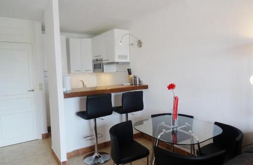 Port Cogolin Apartment | Apartment Les Cascadelles-5 by Interhome