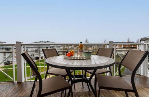 Cabourg Apartment | Apartment Les Cavaliers by Interhome
