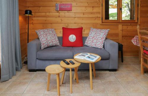 Ovronnaz Apartment | Apartment Les Chalets de Marie A 22 by Interhome