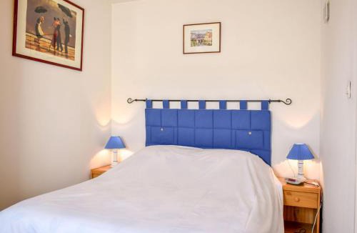 Tourgeville Apartment | Apartment Les Chatelaines-3 by Interhome