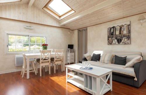 Arcachon Apartment | Apartment Les Choupou by Interhome