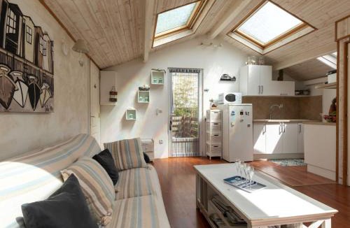 Arcachon Apartment | Apartment Les Choupou by Interhome