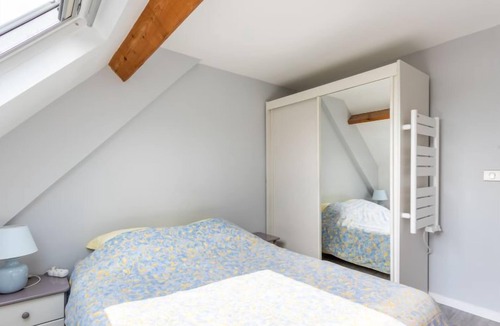Cabourg Apartment | Apartment Les Christophines in Cabourg - 4 persons, 2 bedrooms