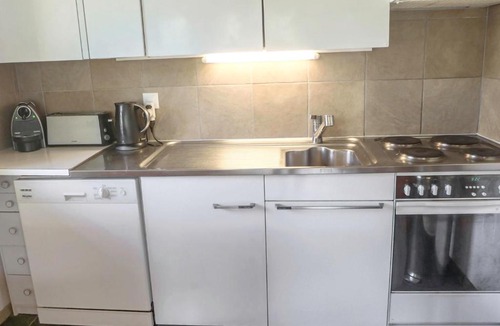 Val d'Illiez Apartment | Apartment Les Cimes-10
