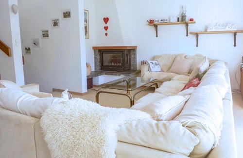 Val d'Illiez Apartment | Apartment Les Cimes-10