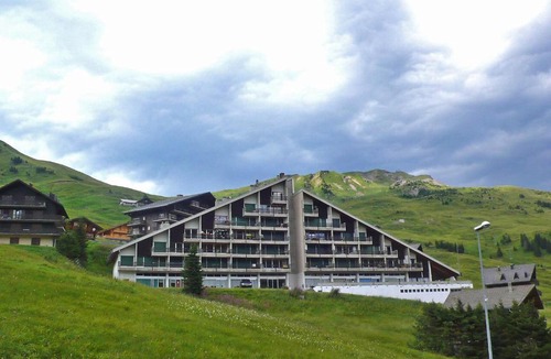 Val d'Illiez Apartment | Apartment Les Cimes.8