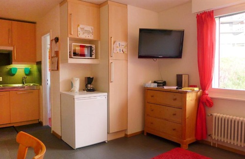 Val d'Illiez Apartment | Apartment Les Cimes.8