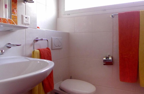 Val d'Illiez Apartment | Apartment Les Cimes.8