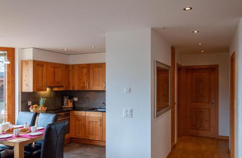 Saint-Pierre-de-Clages Apartment | Apartment Les Cimes Blanches B 401 by Interhome