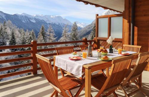 Champex-Lac Apartment | Apartment Les Combins apt- 23 by Interhome