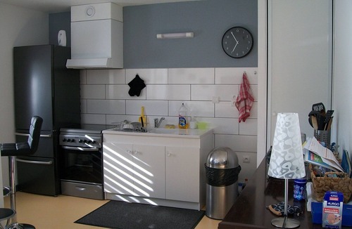 Tancua Apartment | apartment Les coquelicots