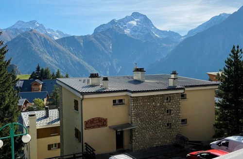 Venosc Apartment | Apartment Les Deux Alpes, 2 bedrooms, 6 persons