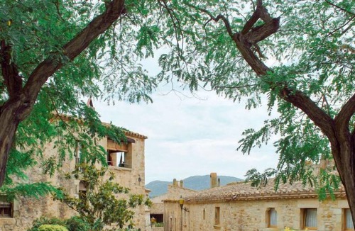Pals Apartment | Apartment Les Dunes 2 dorm in Pals - 5 persons, 2 bedrooms
