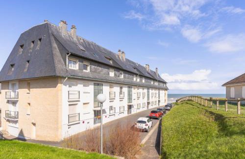 Le Home Apartment | Apartment Les Dunes by Interhome