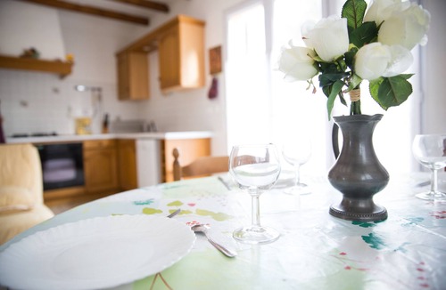 Bonnieux Apartment | Apartment 'les Ecureuils'