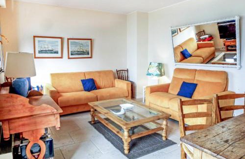 Trouville-sur-Mer Apartment | Apartment Les Flots-2 by Interhome