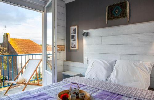 La Rogere Apartment | Apartment Les Tilleuls-2 by Interhome