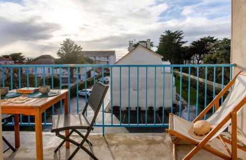 La Rogere Apartment | Apartment Les Tilleuls-2 by Interhome