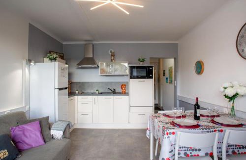 La Rogere Apartment | Apartment Les Tilleuls-2 by Interhome