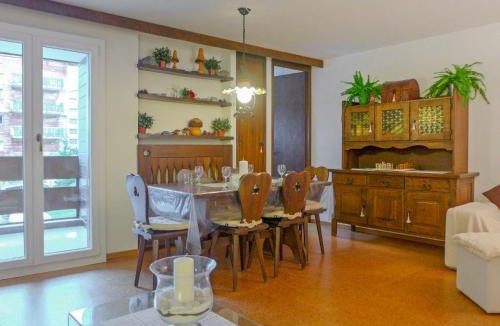 Saint-Pierre-de-Clages Apartment | Apartment Les Genets 131C by Interhome