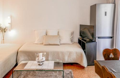 Saint-Pierre-de-Clages Apartment | Apartment Les Genets 131C by Interhome