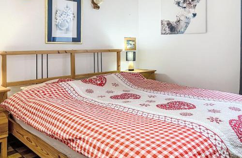 Auberson Apartment | Apartment Les Grangettes by Interhome