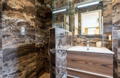 Tourgeville Apartment | Apartment Les Hauts de Deauville-2 by Interhome