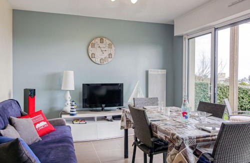 Cancale Apartment | Apartment Les Hauts de Port Mer by Interhome