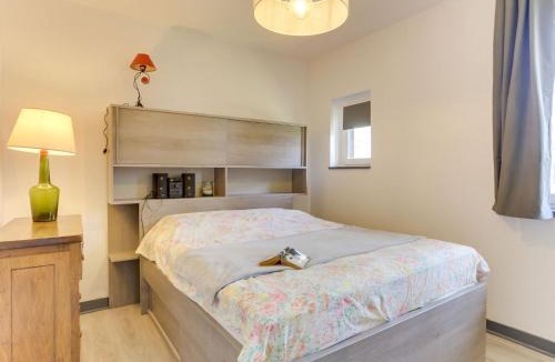 Tourgeville Apartment | Apartment Les Hauts de Deauville-1 by Interhome
