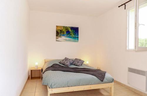 Bias Apartment | Apartment Les Jardins de l'Océan by Interhome
