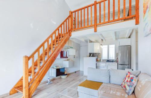 Cavaliere Apartment | Apartment Les Lantanas-2 by Interhome