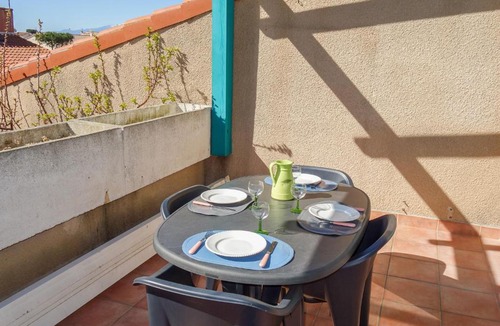 Le Barcares Apartment | Apartment Les Marendes des Palombes 2