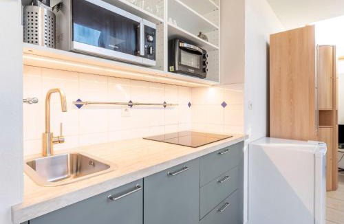 Port Guillaume Apartment | Apartment Les Marines 1 et 2-7 by Interhome