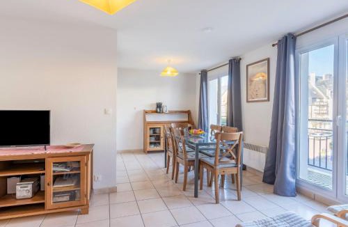 Port Guillaume Apartment | Apartment Les Marines 1 et 2-4 by Interhome