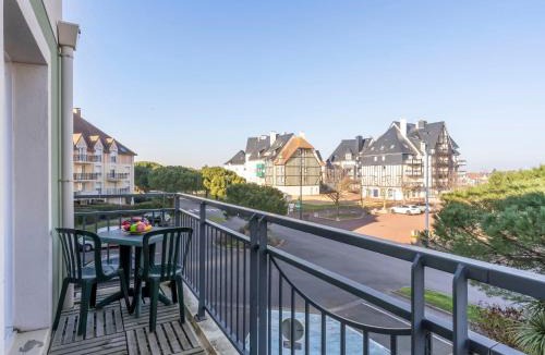 Port Guillaume Apartment | Apartment Les Marines 1 et 2-4 by Interhome