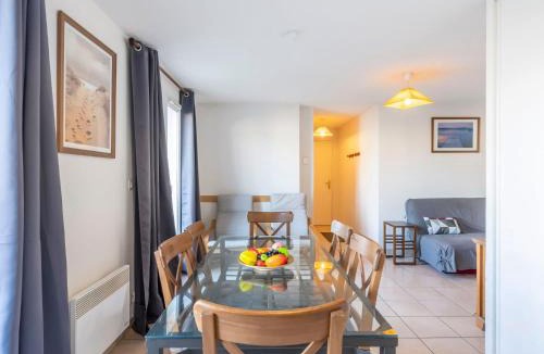 Port Guillaume Apartment | Apartment Les Marines 1 et 2-4 by Interhome