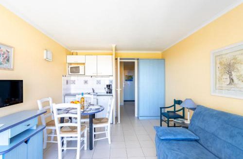 Gassin Apartment | Apartment Les Marines-31 by Interhome