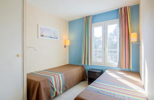 Gassin Apartment | Apartment Les Marines-32 by Interhome