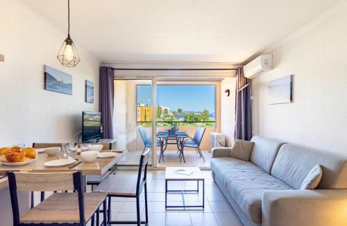 Gassin Apartment | Apartment Les Marines-43 by Interhome