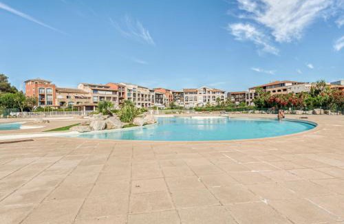 Gassin Apartment | Apartment Les Marines-43 by Interhome