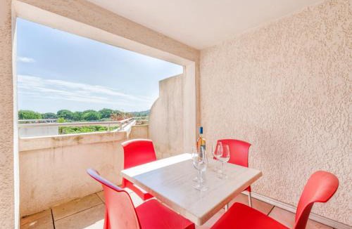 Gassin Apartment | Apartment Les Marines-44 by Interhome