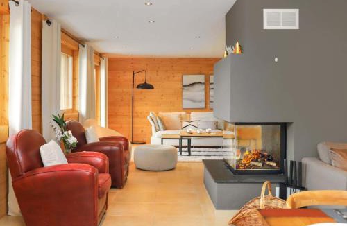 Champex-Lac Apartment | Apartment Les Mayens 3-2 by Interhome