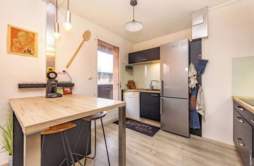 Albi Apartment | Apartment Les Mimosas - Cosy atmosphere