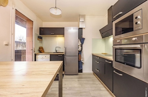 Albi Apartment | Apartment Les Mimosas - Cosy atmosphere