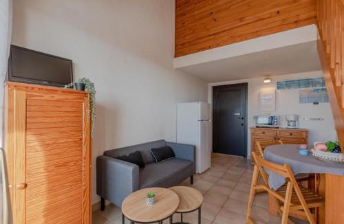 Le Barcares Apartment | Apartment Les Patios du Barcarès-1 by Interhome