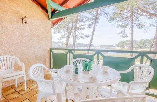 Mimizan Apartment | Apartment Les pibales by Interhome