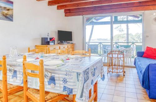 Mimizan Apartment | Apartment Les pibales by Interhome