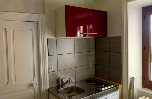 Aydat Apartment | Apartment Les Randonneurs Aydat Volcans