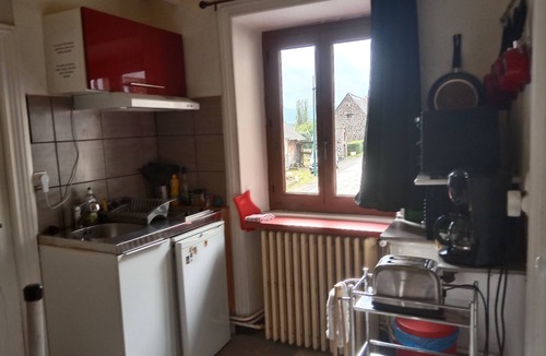 Aydat Apartment | Apartment Les Randonneurs Aydat Volcans