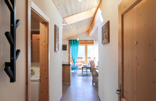 Barboleusaz Apartment | Apartment Les Savolaires 4 by Interhome